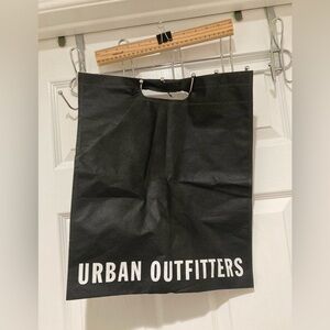 5 for $10: LIKE NEW Urban Outfitters Reusable Bag